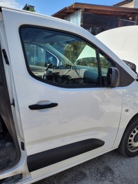 фото thumb №1, Дверь правый перед ewp combo e partner berlingo iv