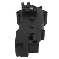 фото thumb №6, Привід замка zatrzaskowego кришки багажника a2047500060 привід замка