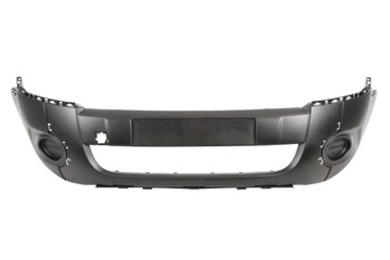 фото thumb №1, Бампер подходит для: citroen berlingo ii, peugeot partner ii 04.08-03.15