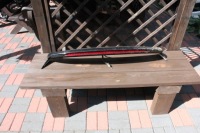 фото thumb №2, Citroen ds3 спойлер крышки задняя оригинал