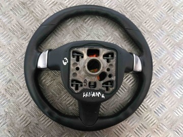 фото thumb №10, Руль porsche panamera 970 7pp419091ad 3.0l гибрид 245kw 2012