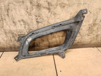 фото thumb №8, Решётка рамка заглушка решётка радиатора противотуманной фары бампера правый перед optima iii 3