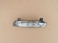 фото thumb №1, Octavia ii rs vrs lift свет led drl правый led w бампер 1z0941068 08-13