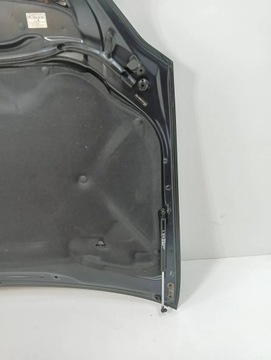 фото thumb №8, Lexus ls 430 2004 рестайлінг капот решітка радіатора комплектна 1e0