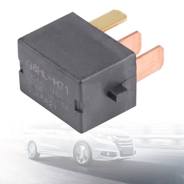 РЕЛЕ КОНДИЦИОНЕРА ВОЗДУХА HONDA 39794-SDA-A05