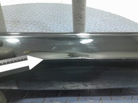 фото thumb №9, Mercedes e w213 sedan накладка порогова ліва amg 197 a2136909701