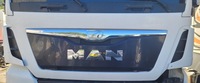 фото thumb №1, Комплектна капот man tgx euro 6 комплектна