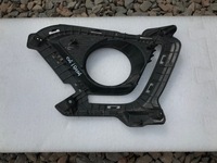 фото thumb №2, Hyundai i10 ліва заглушка рамка решітка lift 13-