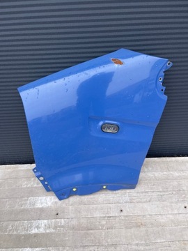 фото thumb №1, Крило лівий mascott mascot 04-10r перед