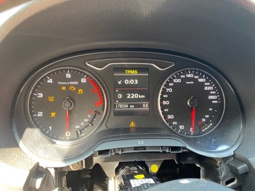 фото thumb №14, Audi a3 8v seat skoda двигатель 1.8 tfsi cjs 132kw + film