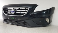 Volvo v40 r design 2012 - бампер перед 7138 Доставка, фото thumb
