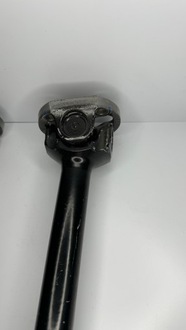 фото thumb №10, Idealny вал привідний передній mercedes w223 a2234103000