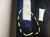 Капот кришка двигуна bmw x5 g05 2018- в Україні, фото thumb