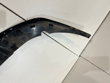 фото thumb №10, Спойлер накладка планка бампера перед bmw 1 f40 m