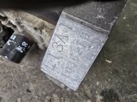 фото thumb №12, Двигатель kompletny honda jazz ii 1.4 i-dsi бензин kod- l13a1 144 tyś km