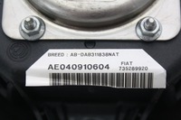 фото thumb №12, Повітропровід подушка безпеки подушка повітряна alfa romeo 147 gt 156 lift 60200100