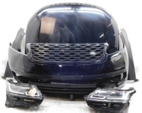 Купить Капот бампер перед крыло фары full led - range rover velar l560 18-23, фото thumb