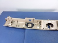 фото thumb №6, Lexus rx ii xu30 молдинг защита порог багажника