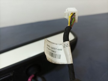 фото thumb №6, Mercedes c w205 зеркало заднего вида фотохромный