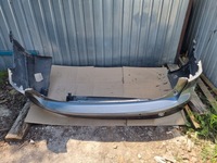 фото thumb №13, Volvo v90 cross country бампер зад задній