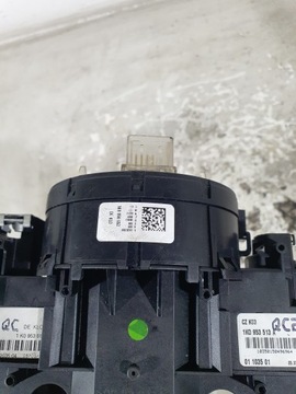 фото thumb №9, Переключатель комбинированный vw touran 1 1.9tdi 1k0953519