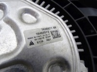 Bmw 2 f45 f46 220d 2.0 d b47 14-21 набір комплект радіатор вентилятор оригінал. Оригінал, фото thumb