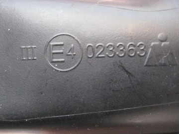 фото thumb №11, Дзеркало зовнішні nissan juke електрично складний 7 pin i електричний. 3 pin