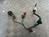 фото thumb №1, Nissan note ii e12 джгут електропроводка лампи лівий задня led