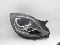 фото thumb №1, Ford puma 19- лампа full led права europa b.ładna