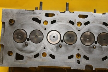 фото thumb №11, Головка doblo i fl 1.9 jtd 55193091 223b1000