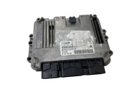 фото thumb №1, Peugeot 307 2003 блок управления / модуль ecu