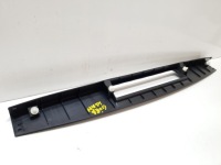 фото thumb №5, Молдинг защита крышки задняя subaru forester iii