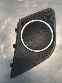 фото thumb №1, A5 coupe захист динаміка bang&olufsen ліва 8t0035435a