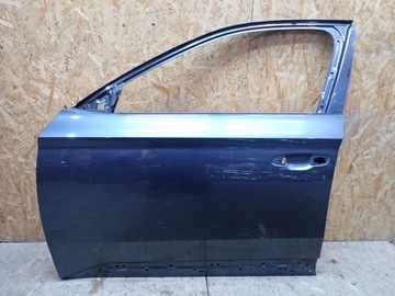 фото thumb №1, Дверь левая передние левый перед skoda superb 3 iii 3v 2015-2024r