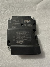 фото thumb №1, Модуль блок керування подушка безпеки audi 4ke959655