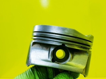 фото thumb №6, Поршень шатун шатун 116i c3 c4 308 208 207 r55 1.6 vti p813 77l54