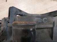 фото thumb №5, Land cruiser j95 радиатор воды 3,0 td вентилятор