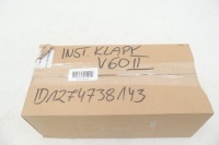 фото thumb №12, Volvo v60 ii istalacja крышки багажника 31888161, 31678919