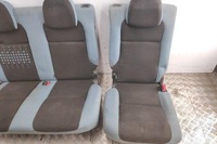 фото thumb №11, Заднее сиденье задняя citroën berlingo mf 9h06 1.55l дизель 55kw 2014