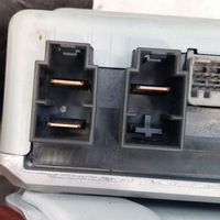 фото thumb №8, Honda civic 8 viii 1,3b модуль блок керування підсилювача 39980-snd