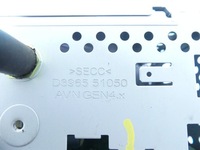 фото thumb №9, Радіо заводський kia optima iv 15-20 96560-a8400 радіопрогравач