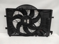 фото thumb №7, Вентилятор mercedes c 203 w203 a2035001593