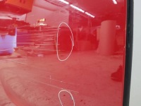 Mini countryman f60 16- дверь задняя задняя правое  fv Недорого, фото thumb