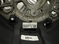 фото thumb №7, Vw golf vi повітропровід шкіра мультифункція 3c8419091be