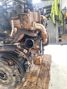 фото thumb №10, Opel antara рестайлінг 10-15 двигун 2.2 vcdi 160km z22d1 a22dm євро 5