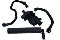 фото thumb №1, Клапан вентиляція картера bmw 3 e90 2,0 00- набір