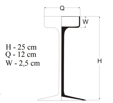 SZKLANY ŚWIECZNIK NA NÓŻCE NA TEALIGHT 25cm