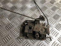 фото thumb №1, Corvette c4 5.7 замок дверь левый 84-89