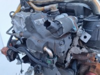 Двигун комплект ford s max s-max 2.0 tdci 140km qxwa qxwb Доставка, фото thumb