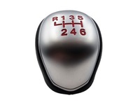 фото thumb №8, Ручка переключения передач mitsubishi outlander ii peugeot 4007 citroen c-crosser